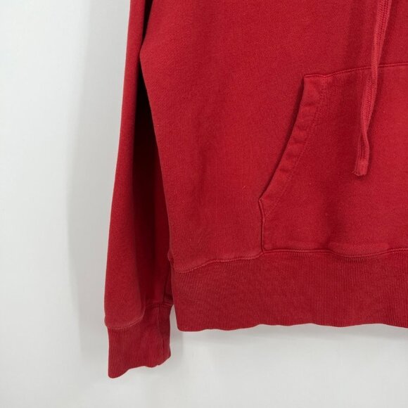 Spiritual Gangster oversized hoodie woman's size small oversized - Picture 5 of 11